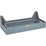Safety Cabinet Spill Control Platform