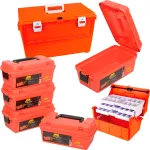 Emergency Supply Compartment Boxes