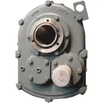 WWE "Original" Shaft Mount Reducers