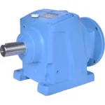 WWE Helical Inline Speed Reducers