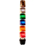 Texelco LED Complete Light Stacks