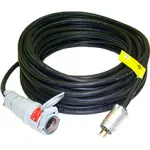 Hazardous Location/Explosion Proof Extension Cords