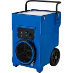 Negative Air Machines