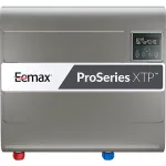 Tankless Water Heaters