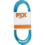PIX Transmission, Kevlar V-Belts, 3L