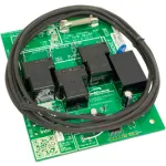 ECM Replacement Boards