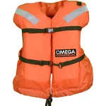 Commercial Life Vests