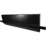 Beef Handling Rail And Accessories
