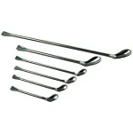 Sampling Spoons and Spatulas