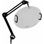 Plexiglas® Splash Shields