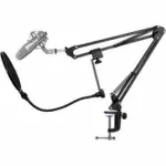Microphone and PA Accessories