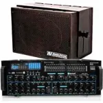 PA Audio Equipment & Components