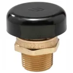Vacuum break for Heating System