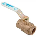 Watts Ball Valves