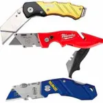 Folding Utility Knives