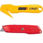 Safety Utility Knives