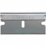 Razor Blades