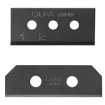 Safety Utility Knife Blades