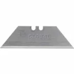 Trapezoid Utility Knife Blades
