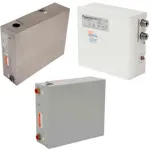 Chronomite Safety Electric Tankless Water Heaters