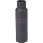 3/8" Drive Metric Impact Sockets