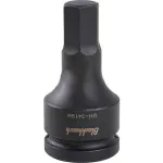 3/4" Drive Metric Impact Sockets