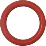 FDA Metal Detectable Silicone O-Rings
