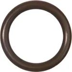 Oil and Chemical Resistant Brown Viton O-Rings