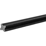 X-Profile Oil and Water Resistant Buna-N O-Ring Cord Stock