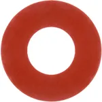 High Temperature Silicone Ring Gaskets