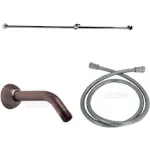Speakman® Shower Accessories