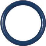 Temperature & Chemical Resistant Fluorosilicone O-Rings