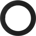 Square Profile Oil and Water Resistant Buna-N O-Rings