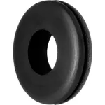 General Purpose SBR Push-In Grommets