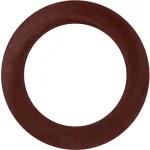FDA High Temperature Silicone Cam and Groove Gaskets