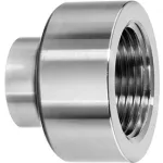 Straight Adapters