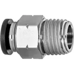 Straight Adapters