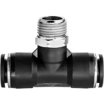 Tee Adapters