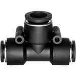 Tee Reducers