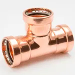 Copper Press Tees