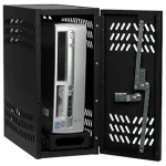 CPU Lockers & Shelves