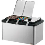 Server Countertop Bar Stations