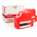 Mail-Back Sharps Retrieval Systems