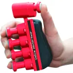 Hand Flexion Exercisers