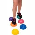 Inflatable Core Training Equipment