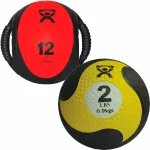 Medicine Balls