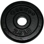 Weight Plates