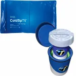 Cold Packs and Covers