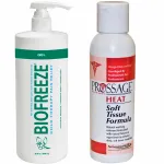 Topical Pain Relievers