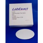 Glass & Quartz Microfiber Filters